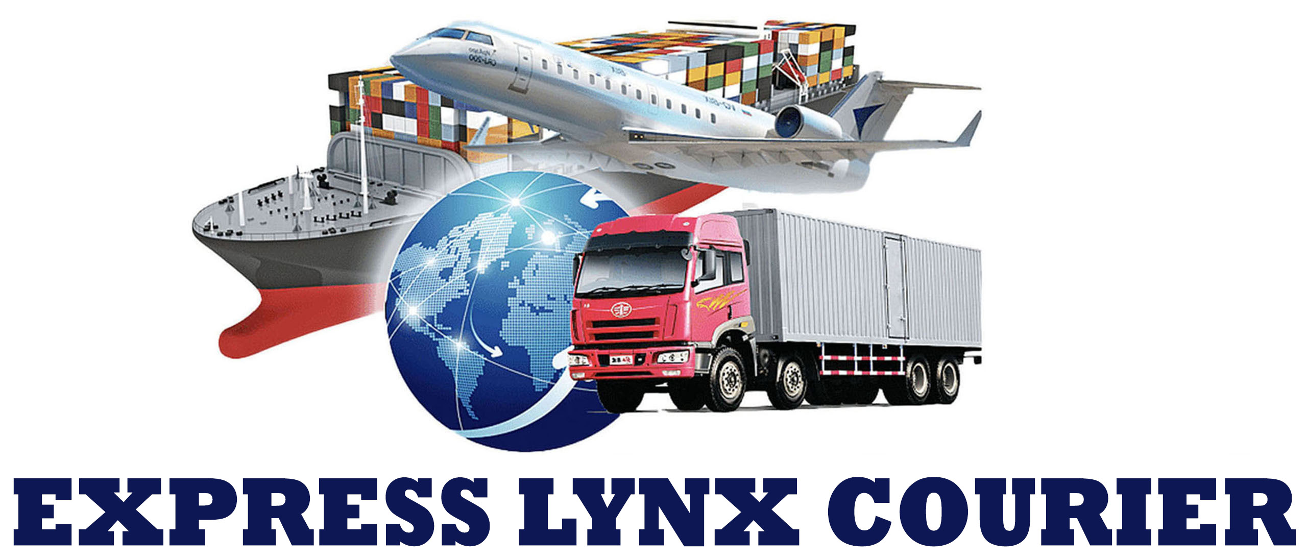 Express Lynx Courier